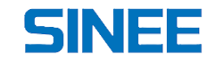 Sinee VSD logo - iron side electrical and automation